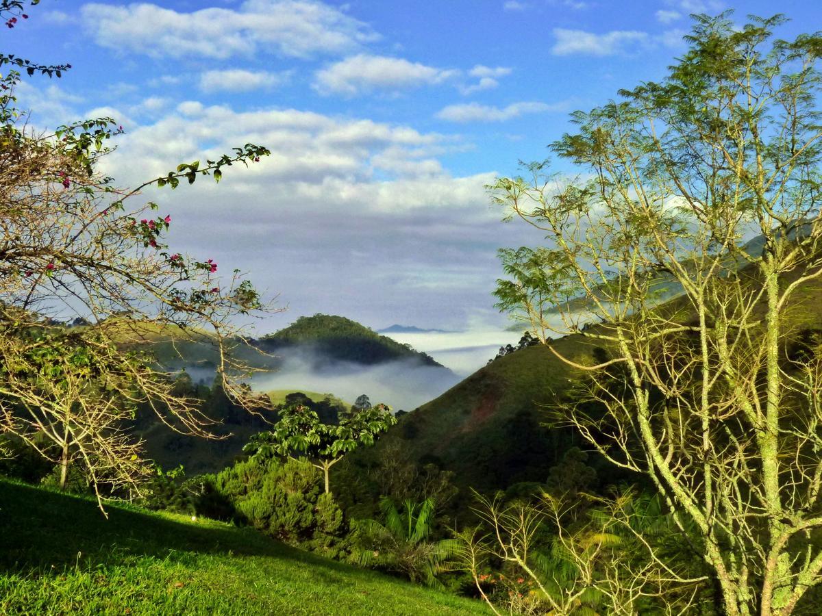 Serra Do Luar Inn São Francisco Xavier
