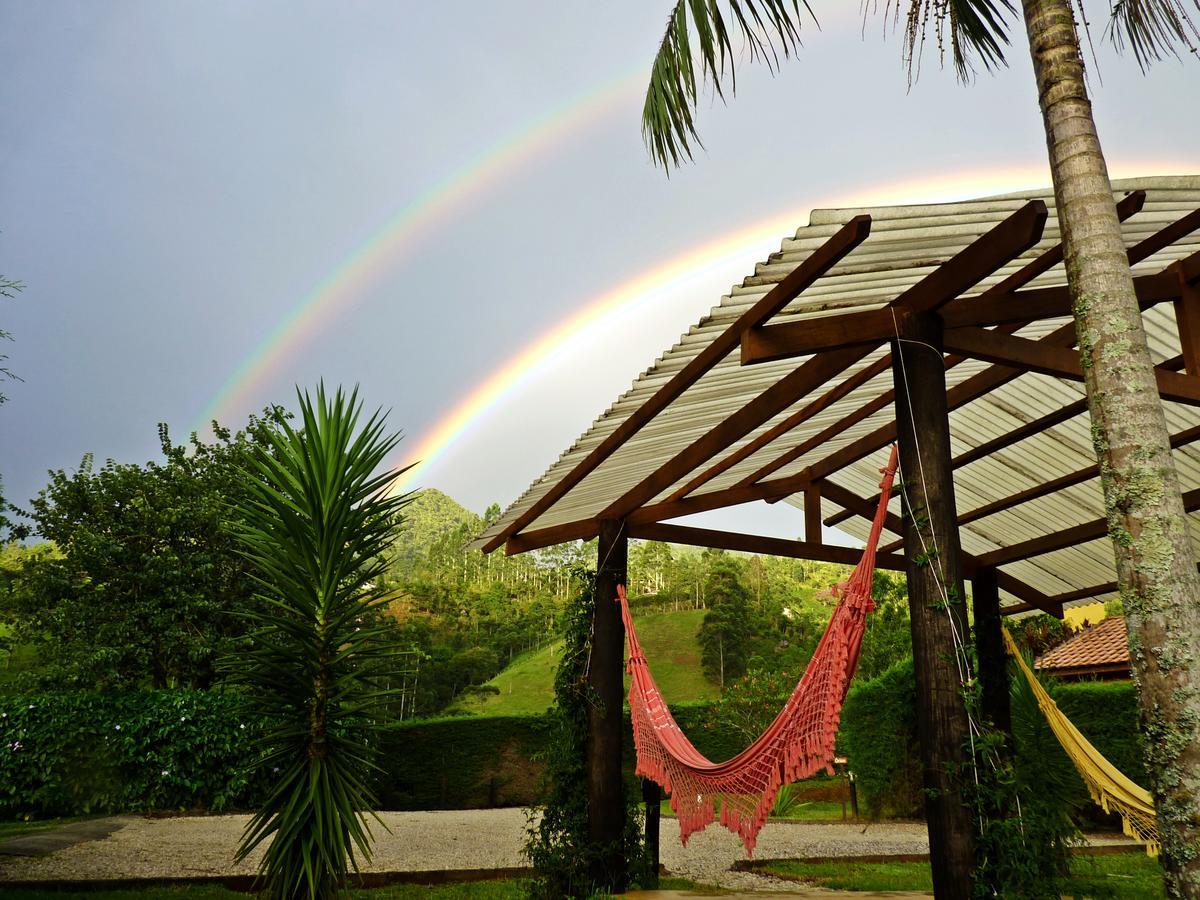 Serra Do Luar Inn